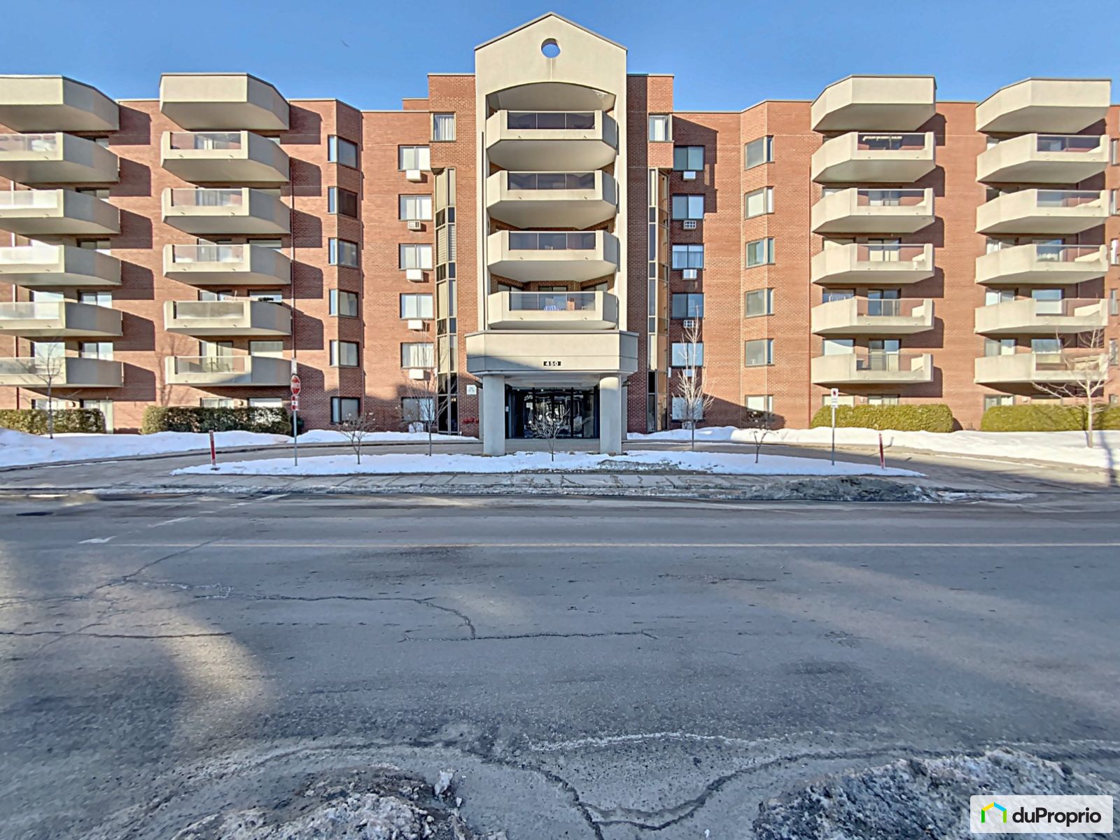 Condo à vendre StLambert 2 chambres 2 salles de bain 998043