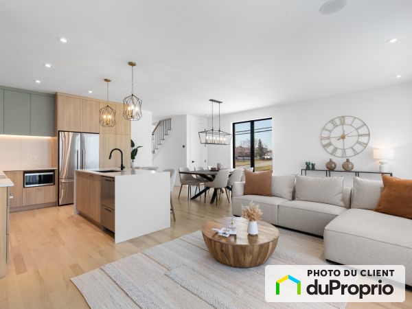 rang Saint-André, St-Philippe for sale