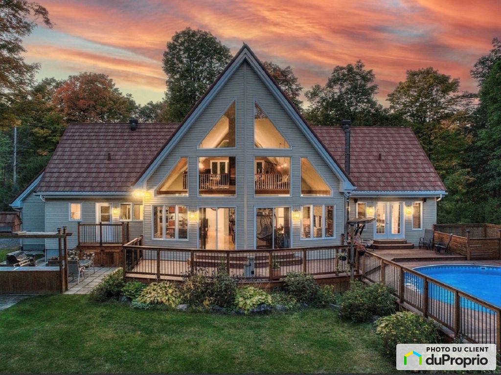 Houses for sale in Rigaud, Real Estate DuProprio