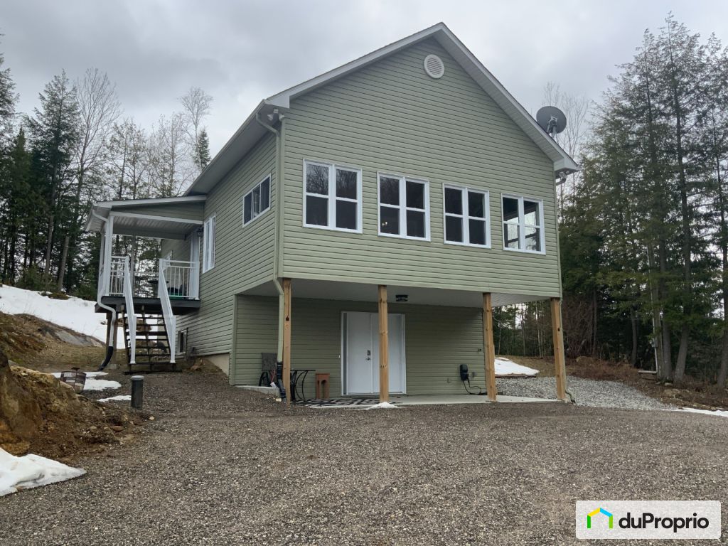 Condos, maisons à vendre, Bowman