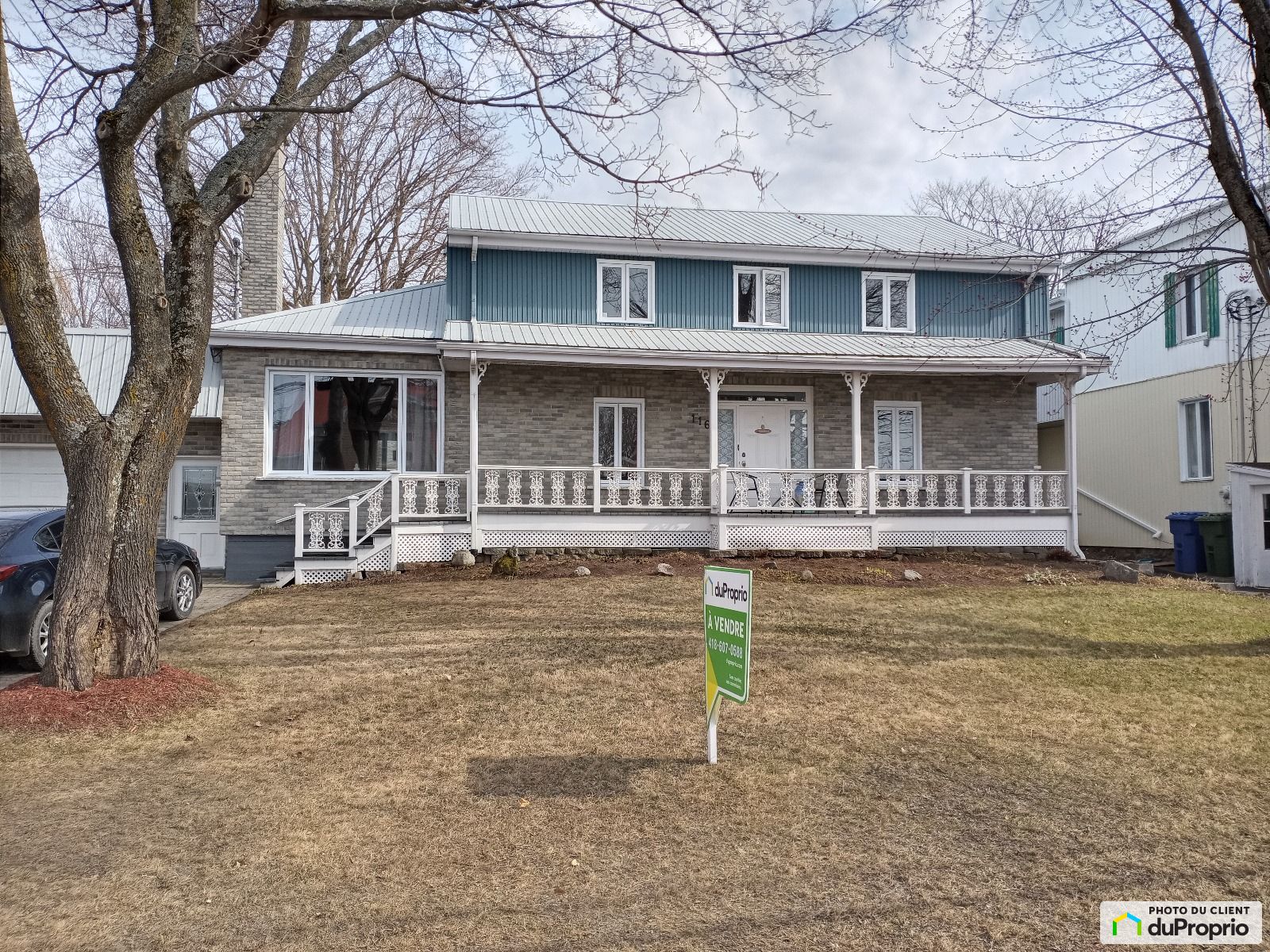 Maison 2 étages à vendre L'Islet 6 chambres 3 salles de bain 1026217 Maison 2 étages à vendre L'Islet 6 chambres 3 salles de bain 1026217