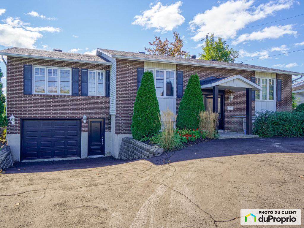 Homes for sale in SteDorothée, Real Estate DuProprio