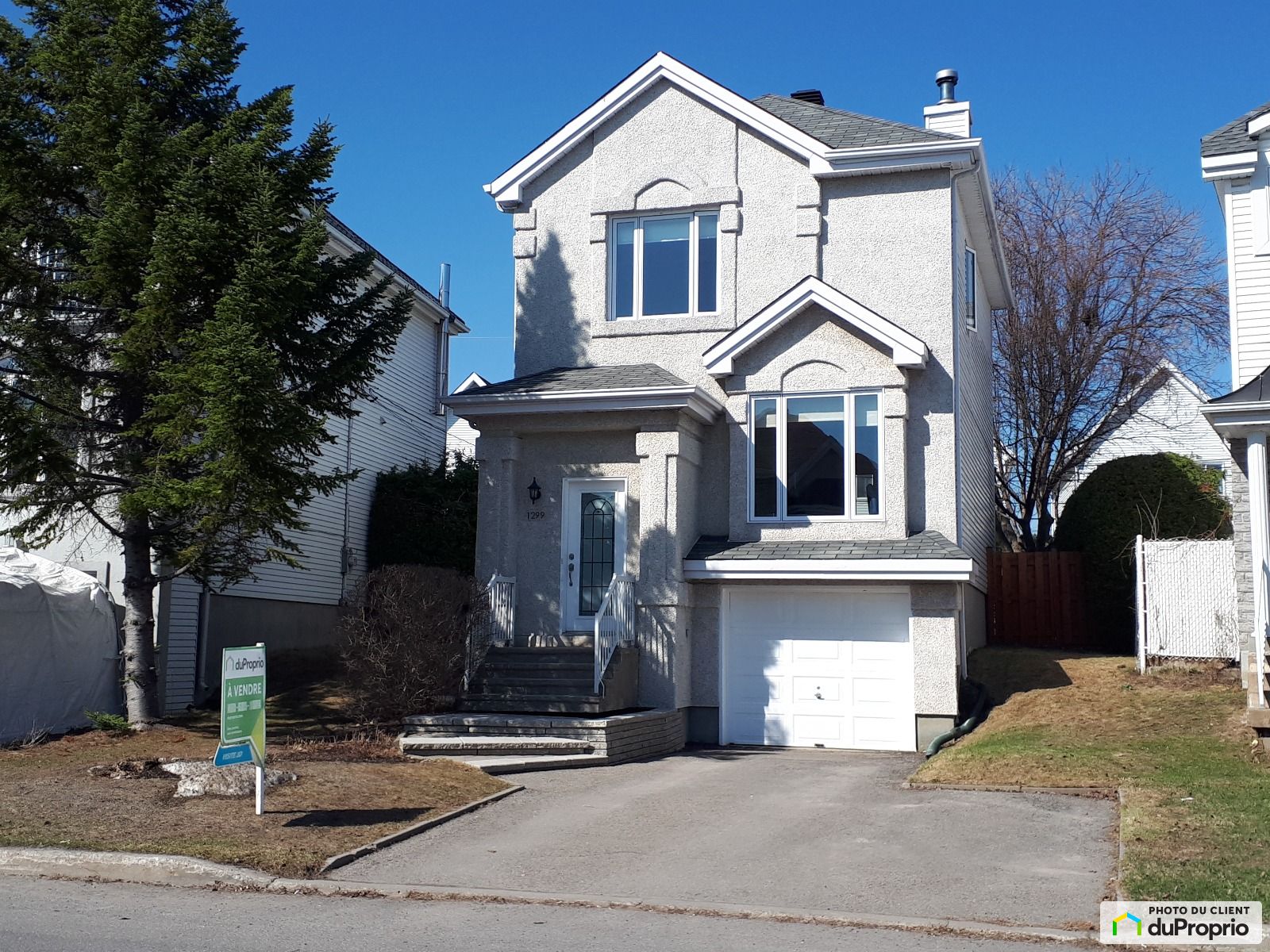 2 Storey for sale SteRose 3 bedrooms 1 bathroom 1033426