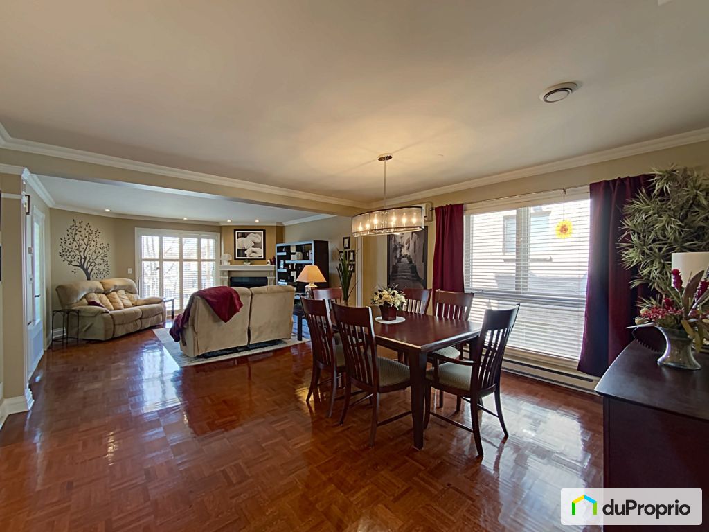 Condos à vendre, LaSalle