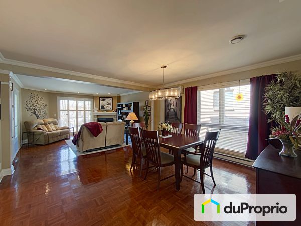 6971, rue Marie-Guyart, LaSalle à vendre