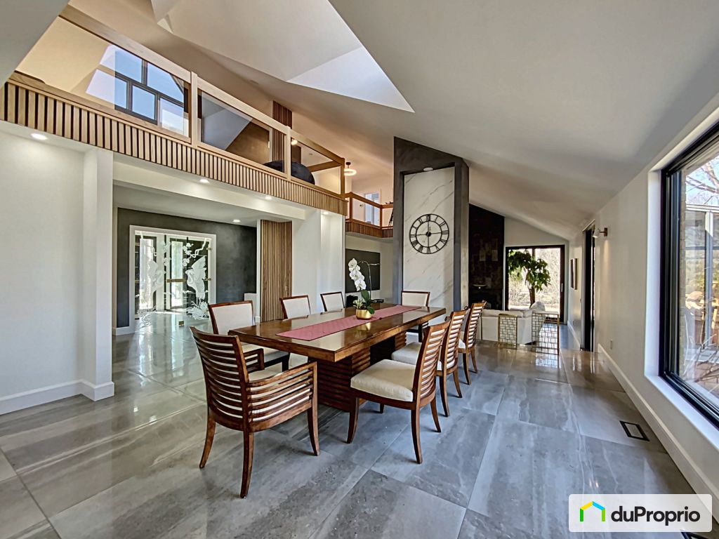 Maisons à vendre, NDDeL'IlePerrot