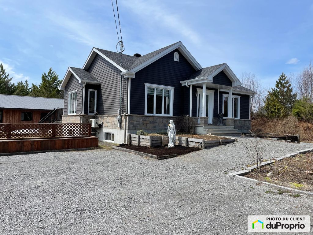 Page 2 Maisons à vendre, StRaymond