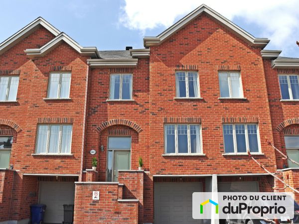 4443 rue Barrière, Chomedey for sale