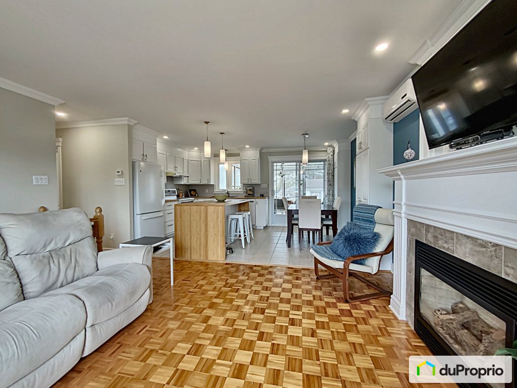 Maisons à vendre, StMathiassurRichelieu