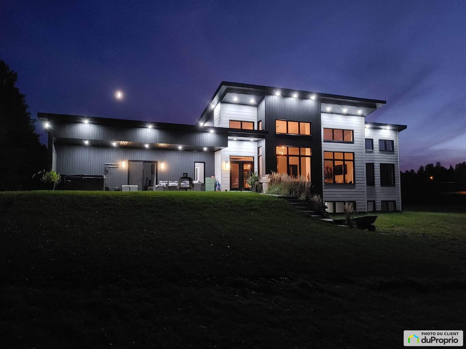 Bungalow à vendre East Angus 5 chambres 2 salles de bain 1037725 Bungalow à vendre East Angus 5 chambres 2 salles de bain 1037725