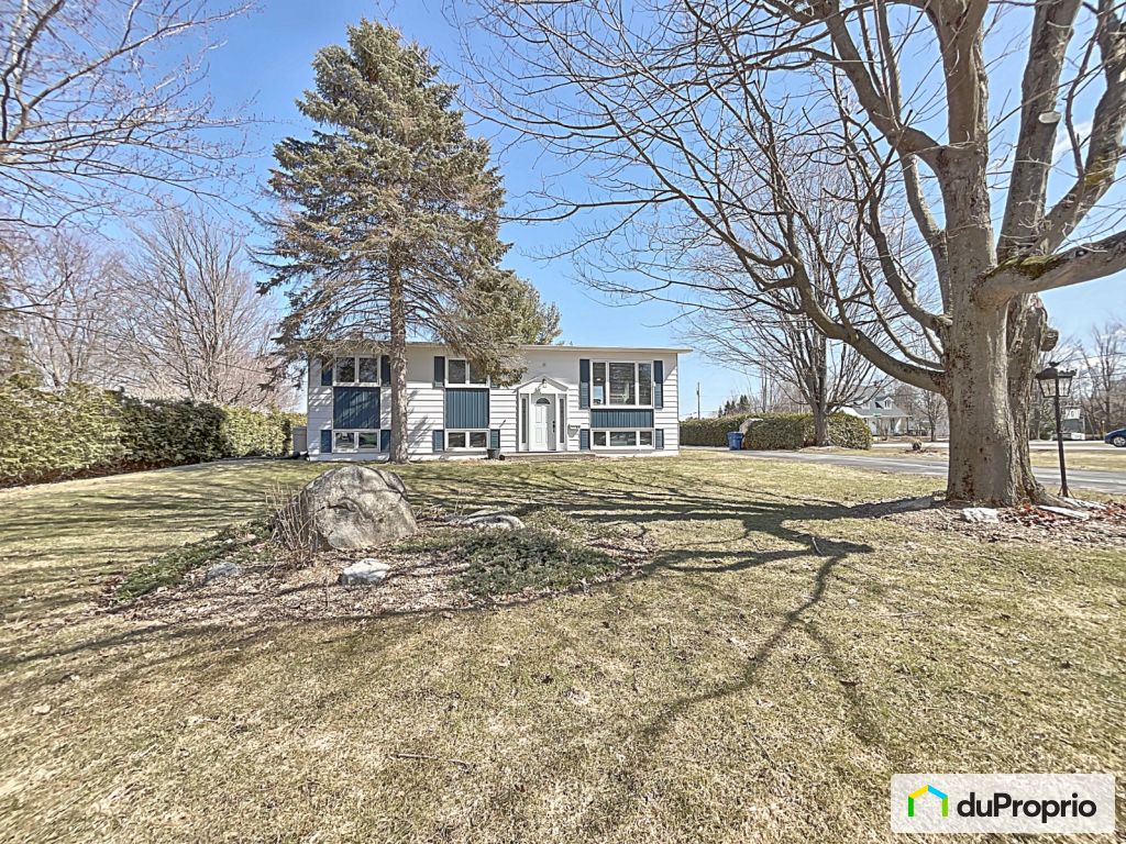 Condos, maisons à vendre, Brigham