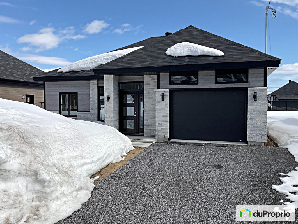 Houses for sale in StFélixDeValois, Real Estate DuProprio Houses for sale in StFélixDeValois, Real Estate DuProprio
