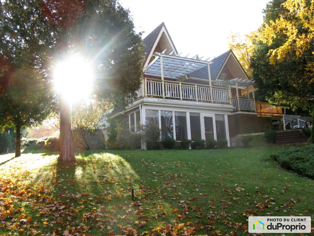 Maisons à vendre, ValDesMonts