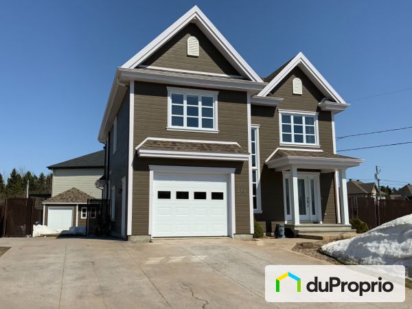 219 rue des Érables, St-Henri-de-Lévis for sale