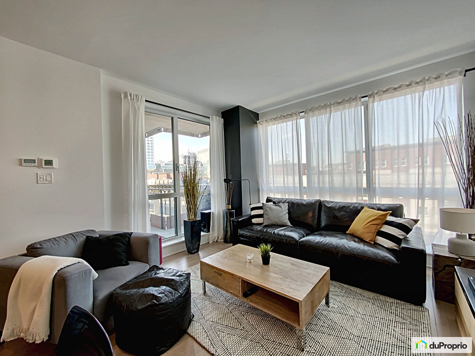 309 360 Rue Atateken — photo 3