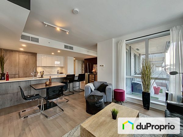309-360 rue Atateken, Ville-Marie (Centre-Ville et Vieux-Montréal) for sale