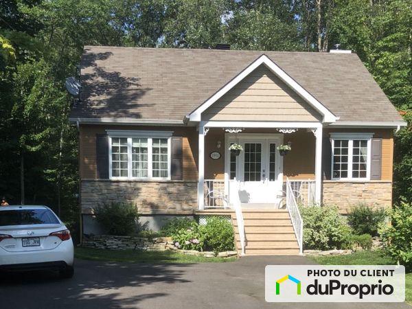 1951 chemin McGill, Ste-Julienne for sale
