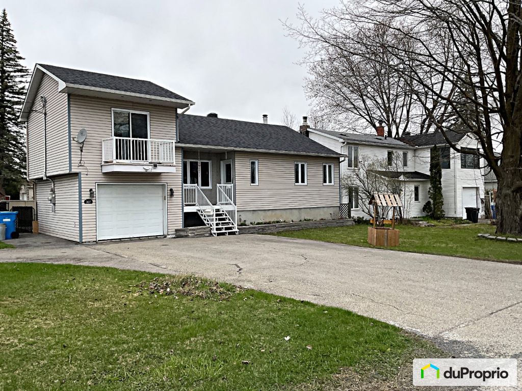 Homes for sale in DeuxMontagnes, Real Estate DuProprio