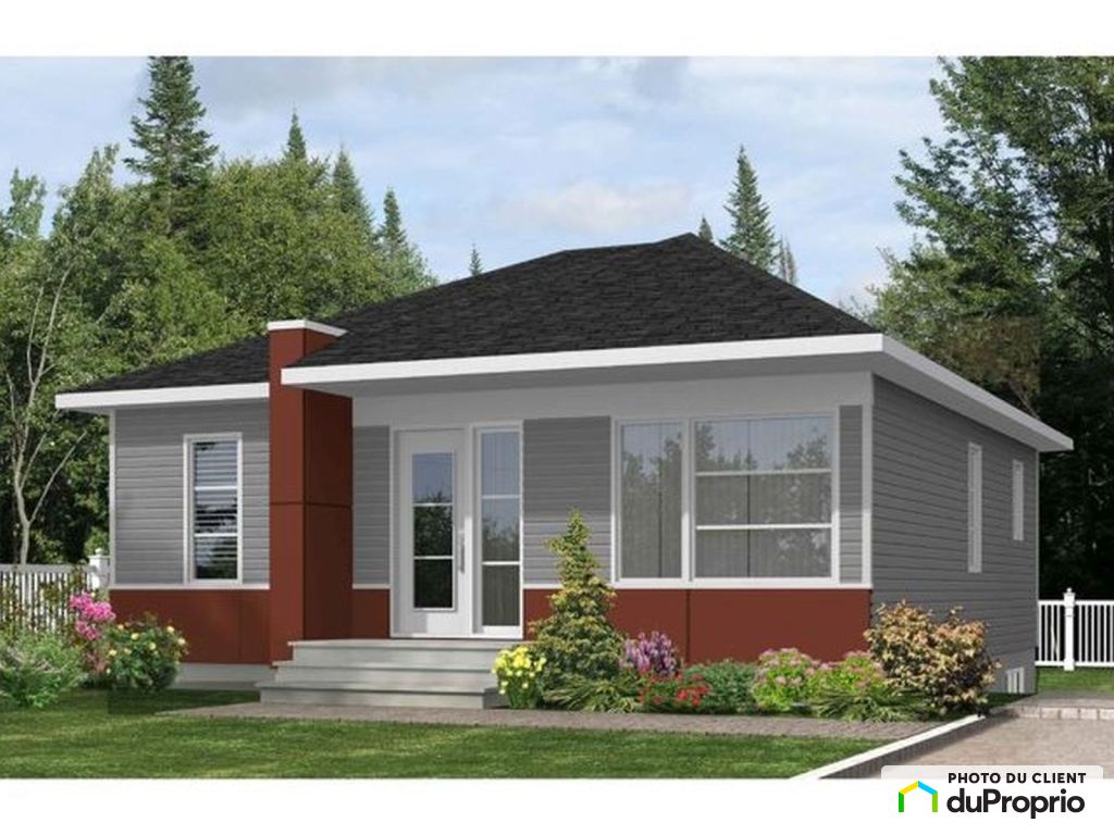 Maisons à vendre, L'AngeGardien