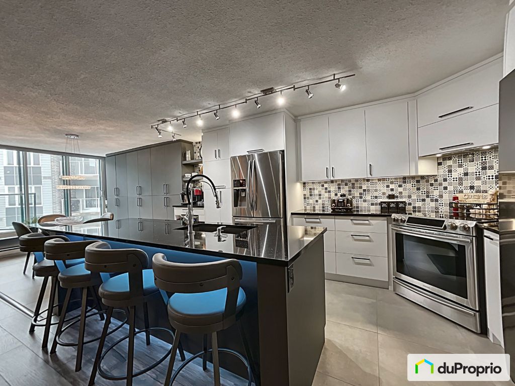 Condos à vendre, Beauport