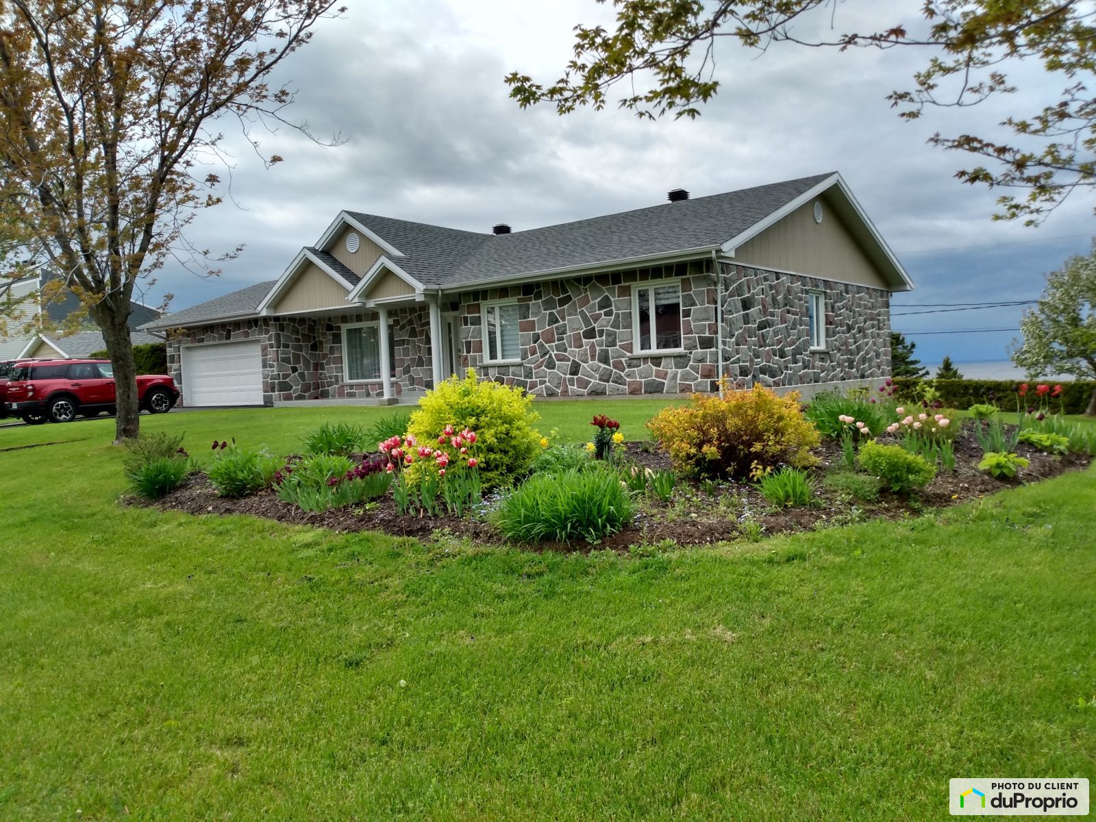 Bungalow à vendre StUlric 4 chambres 3 salles de bain 1039549