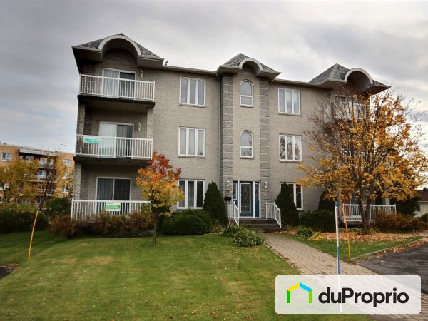 102-797 rue des Calcedoines, Charlesbourg for sale