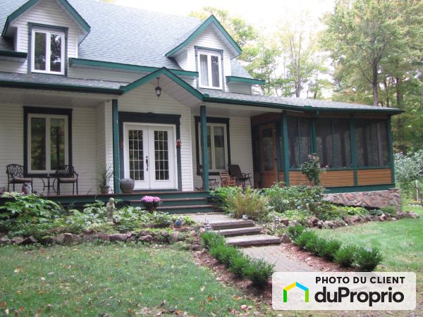 Summer Front - 215 chemin Cabot, Rigaud for sale