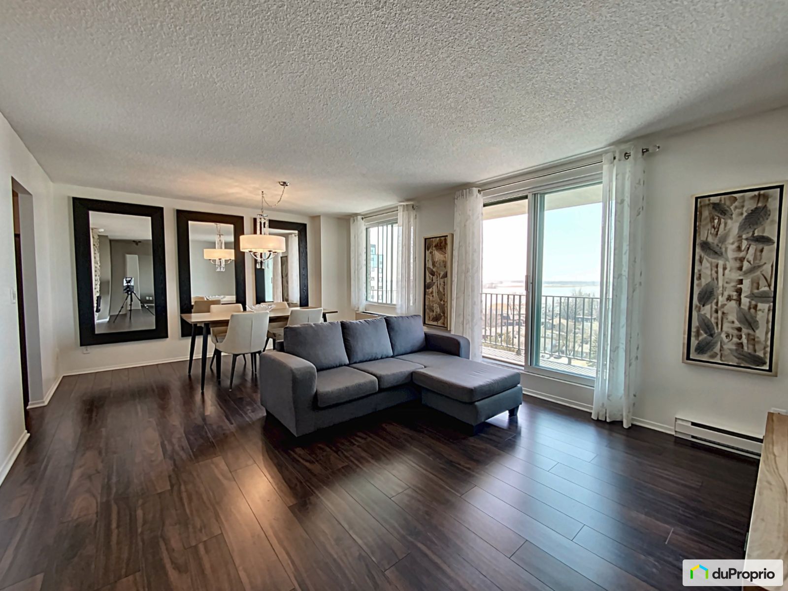 Condo à vendre Repentigny (Repentigny) 1 chambre 1 salle de bain 1039893 Condo à vendre Repentigny (Repentigny) 1 chambre 1 salle de bain 1039893