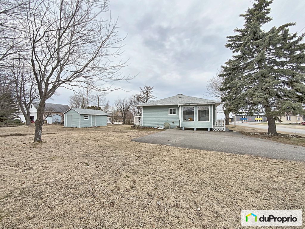 Homes for sale in BaiedesSables, Real Estate DuProprio