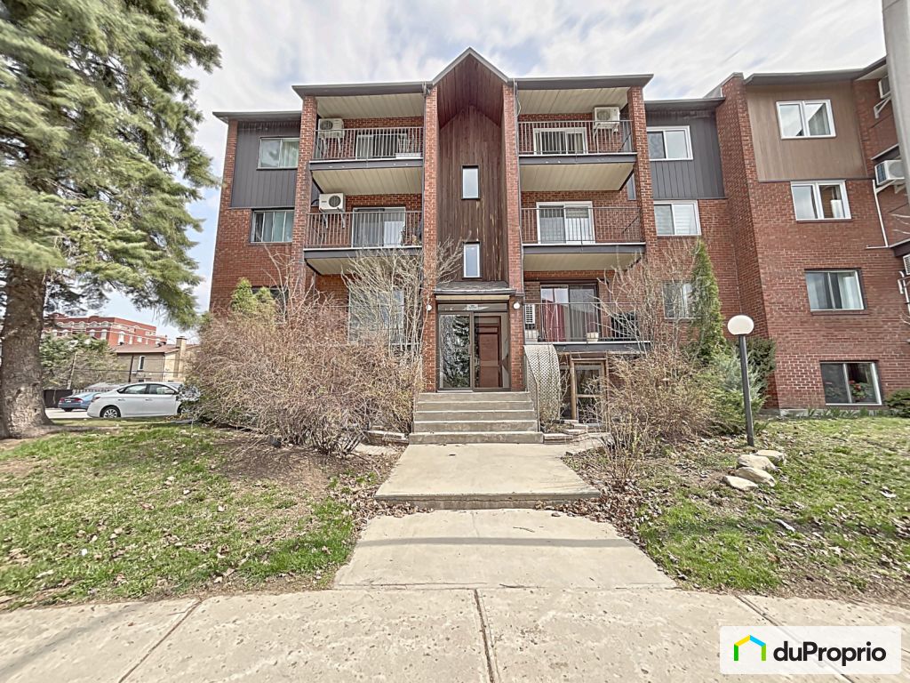 Page 2 Condos à vendre, Laval