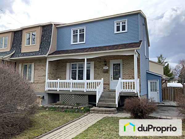 Property sold in Pointe-Aux-Trembles / Montréal-Est