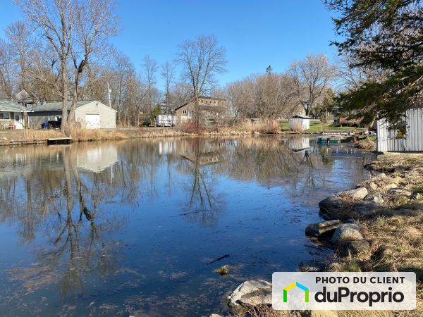 111 40e Avenue, Ste-Barbe à vendre