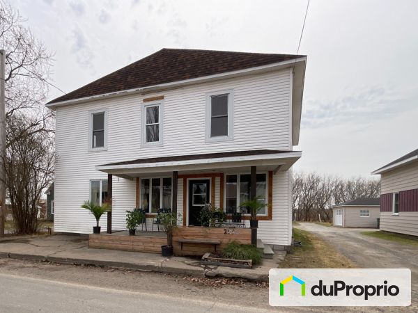 2242 rue Bécancour, Lyster for sale
