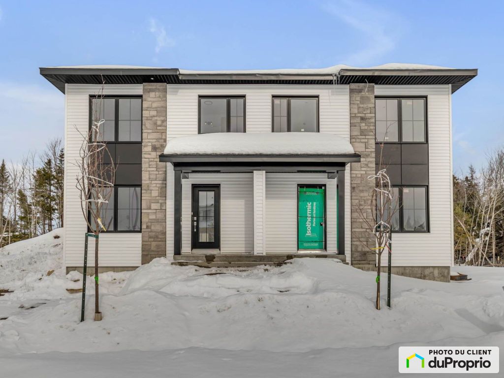 Page 2 Maisons à vendre, SteCatherinedelaJC