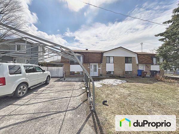 116 rue des Peupliers, Ste-Anne-Des-Plaines for sale