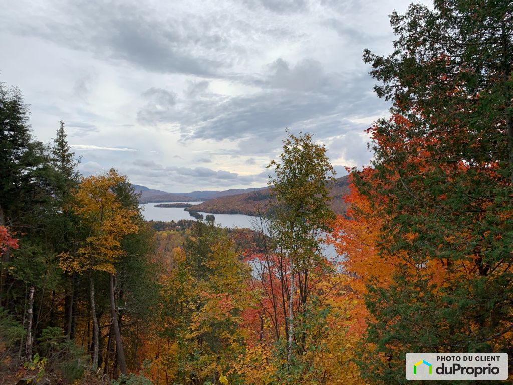 Terrains à vendre, StDonat