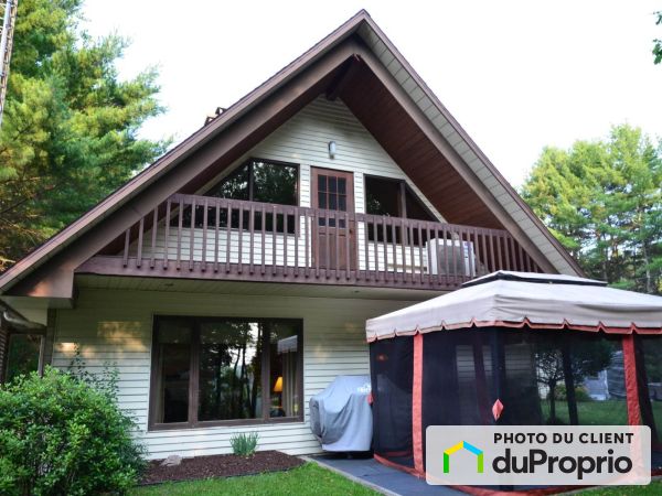 Propriété vendue à Trois-Rivières (St-Louis-De-France)