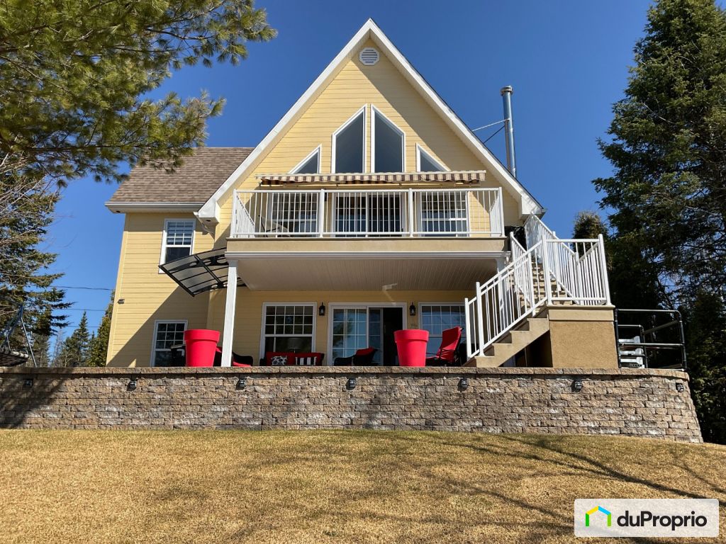 Condos, maisons à vendre, StFélixD'Otis