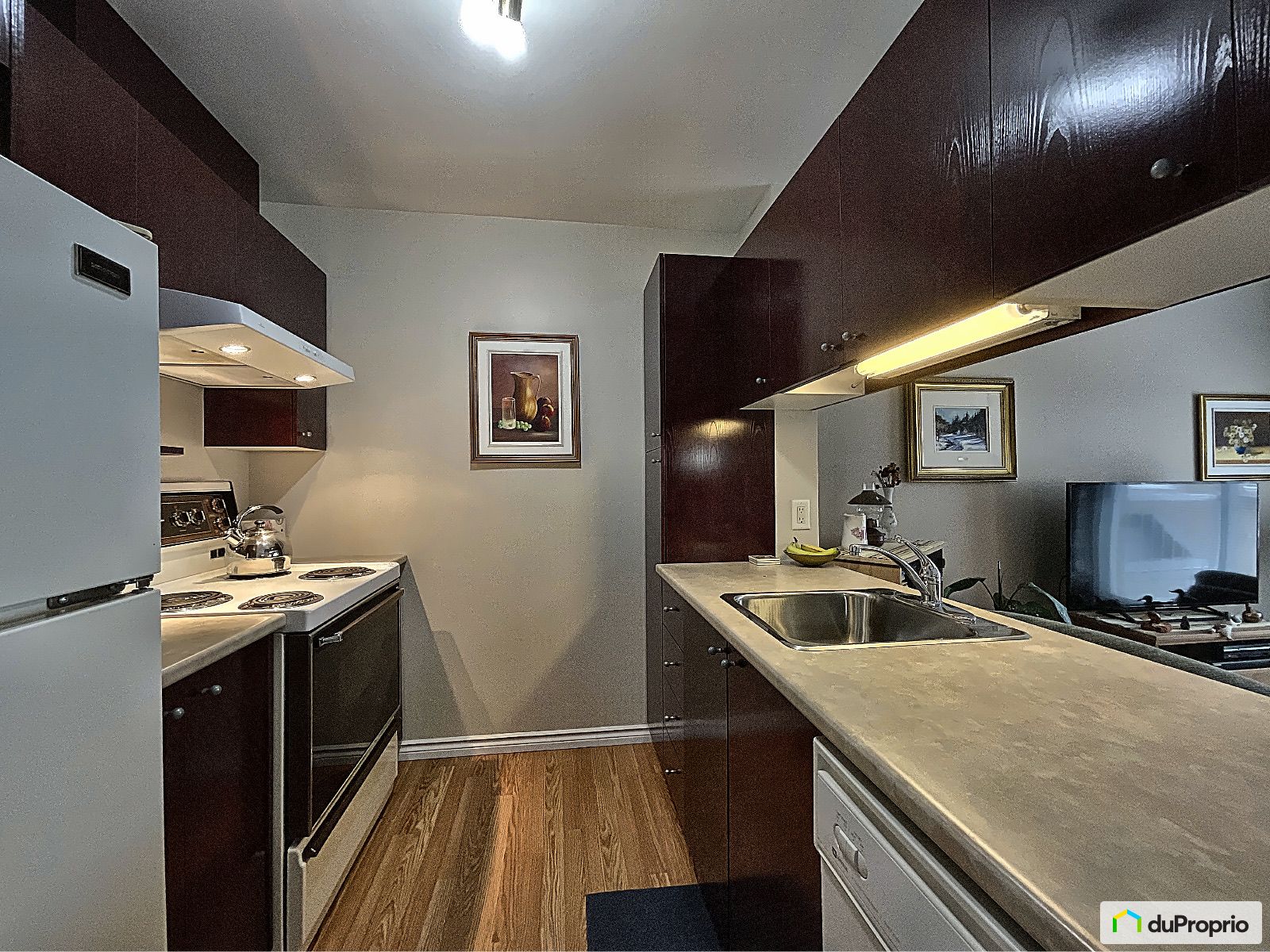 210 3455 Boulevard Albert Chre — photo 2