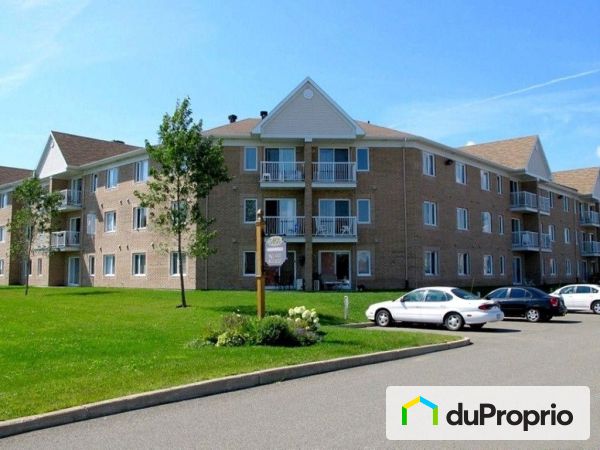 210-3455 boulevard Albert-Chrétien, Beauport for sale