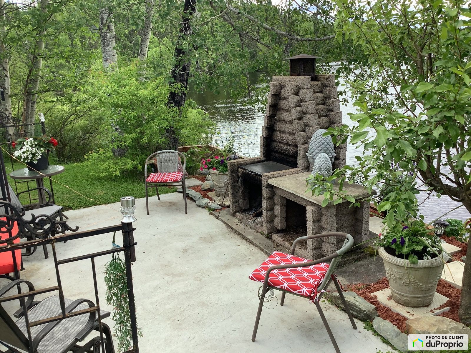 128 Chemin Du Lac Opemiska — photo 3