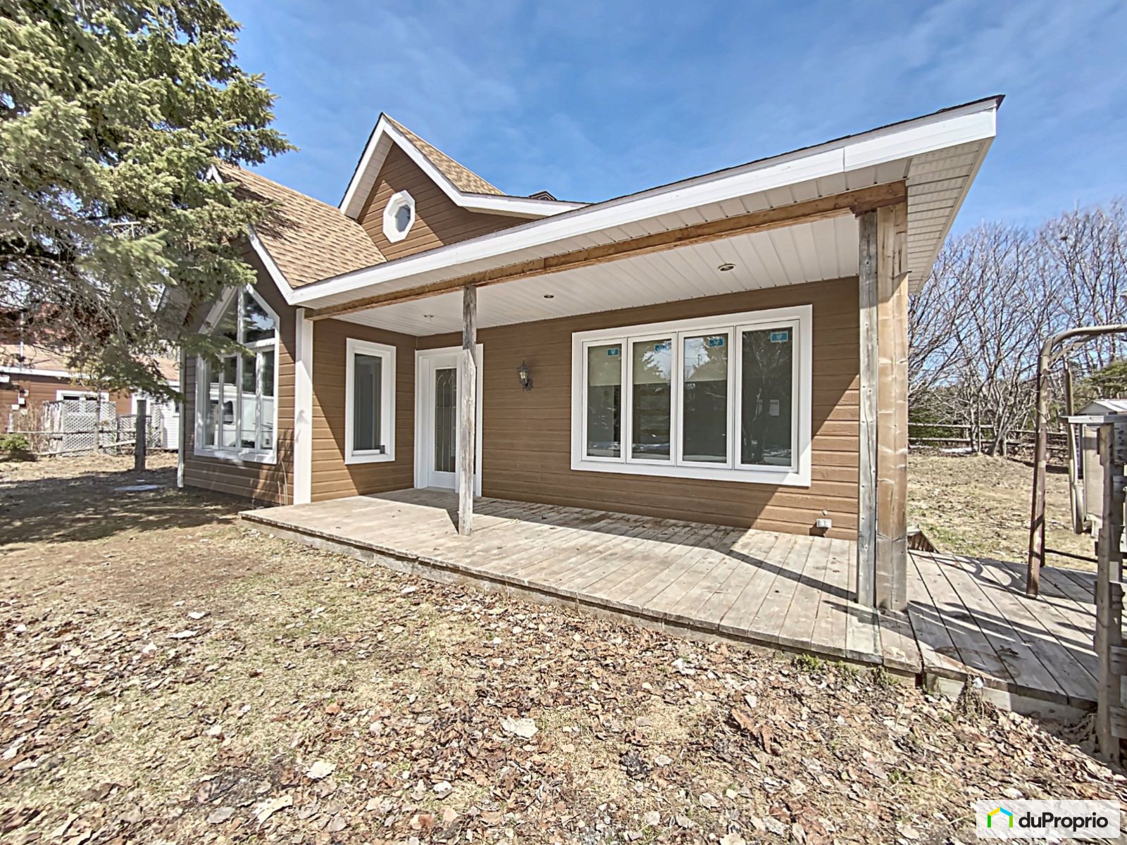 Maison à un étage et demi à vendre Rimouski (Rimouski) 3 chambres 1041149