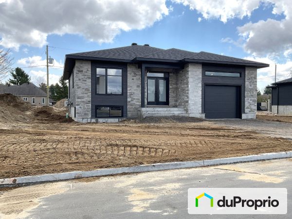 2165, rue de l&#39;Aubergiste, Trois-Rivières (Trois-Rivières) à vendre
