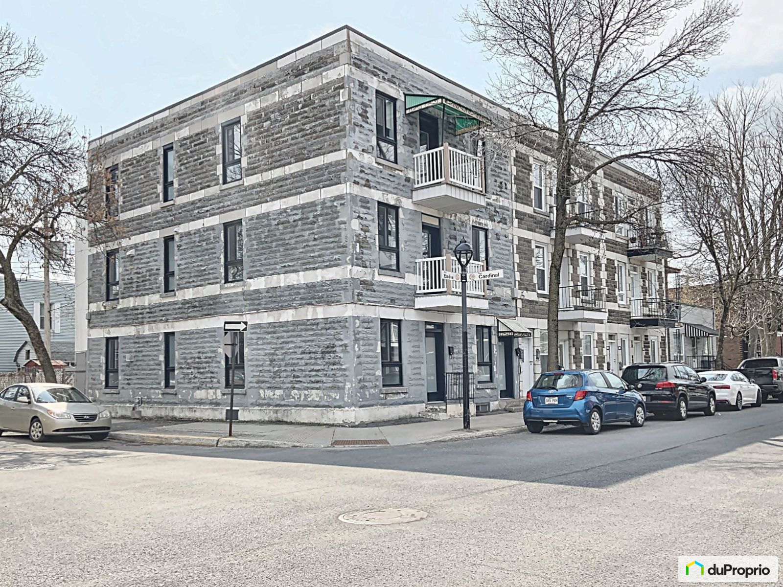 Duplex for sale Le SudOuest 7 bedrooms 3 bathrooms 1041165