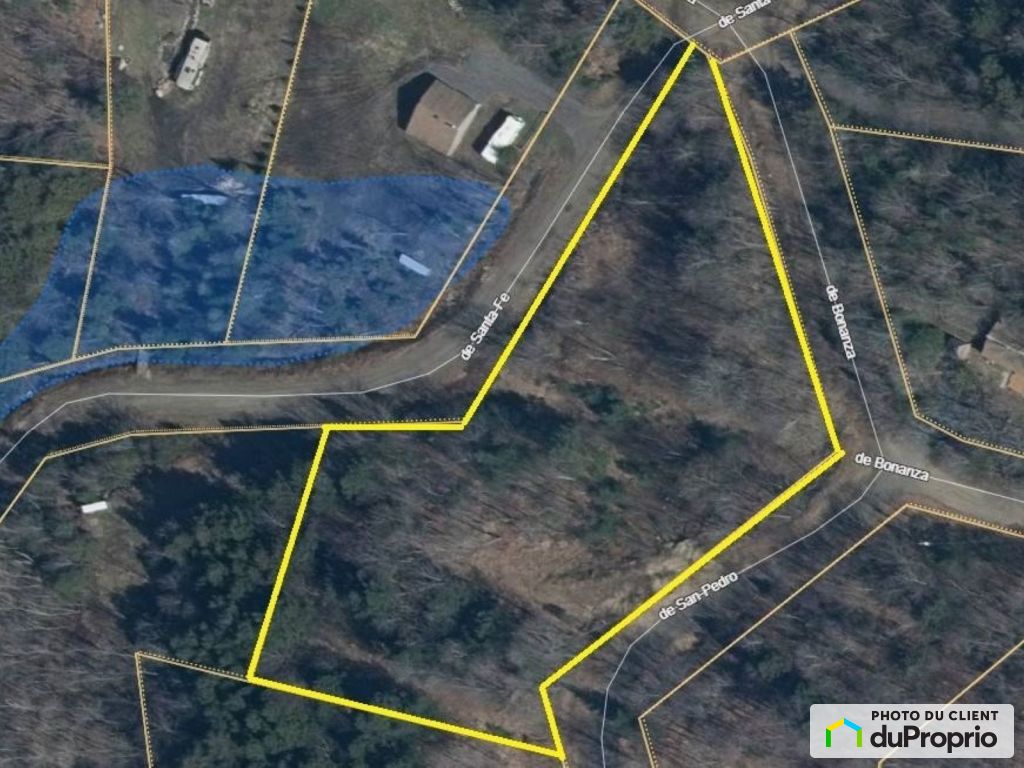 Condos, maisons à vendre, GrenvillesurlaRouge