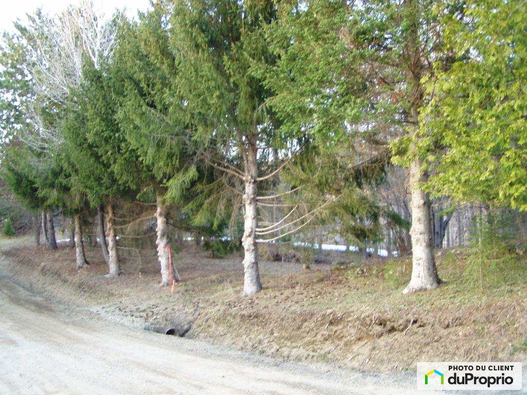 Terrains à vendre, ValDesMonts