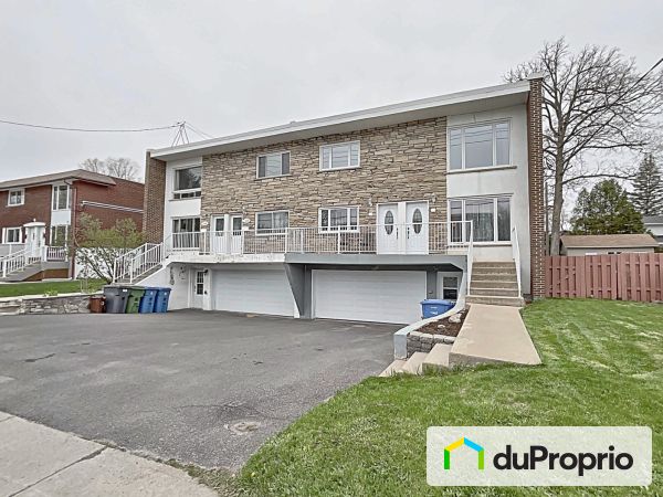 110, rue Regent, Longueuil (Greenfield Park) for sale