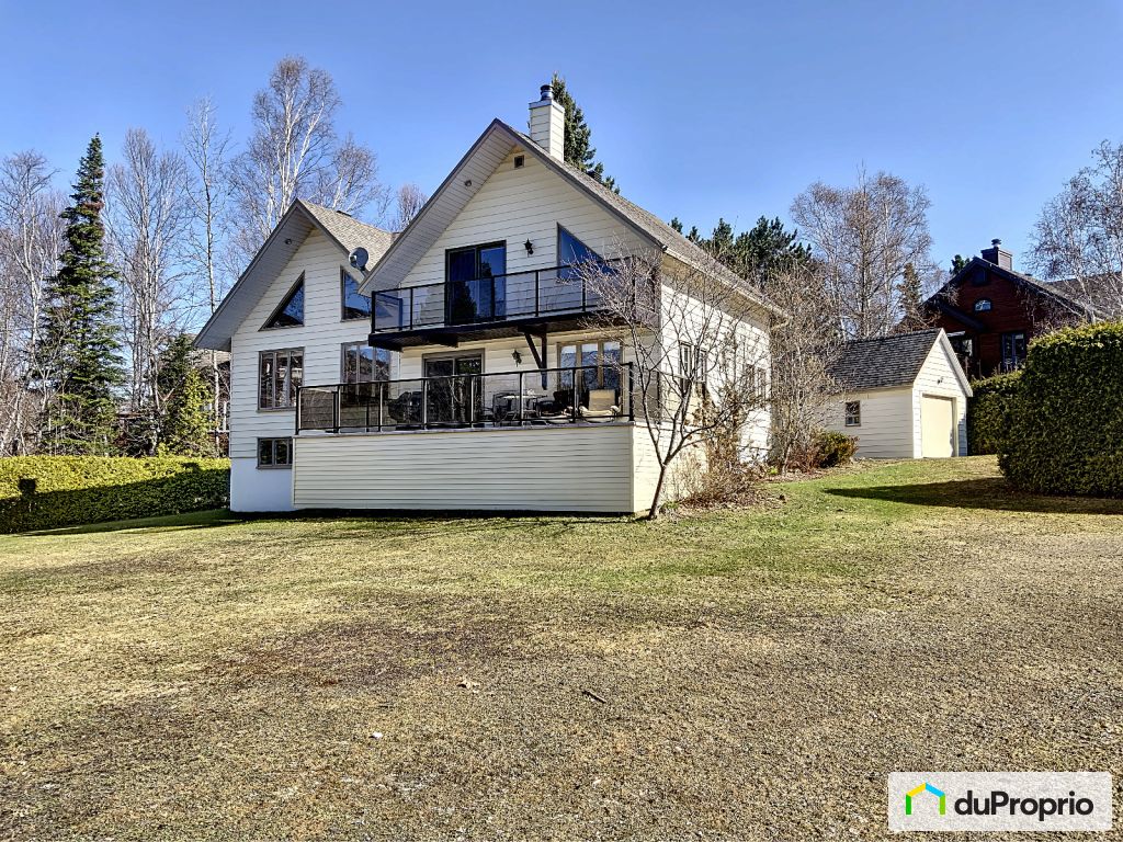 Condos, maisons à vendre, StFerréollesNeiges