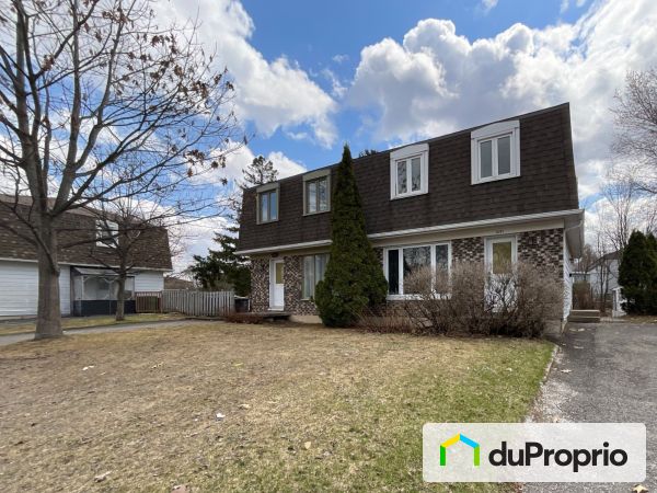 1291 rue de la chaudière, St-Rédempteur for sale