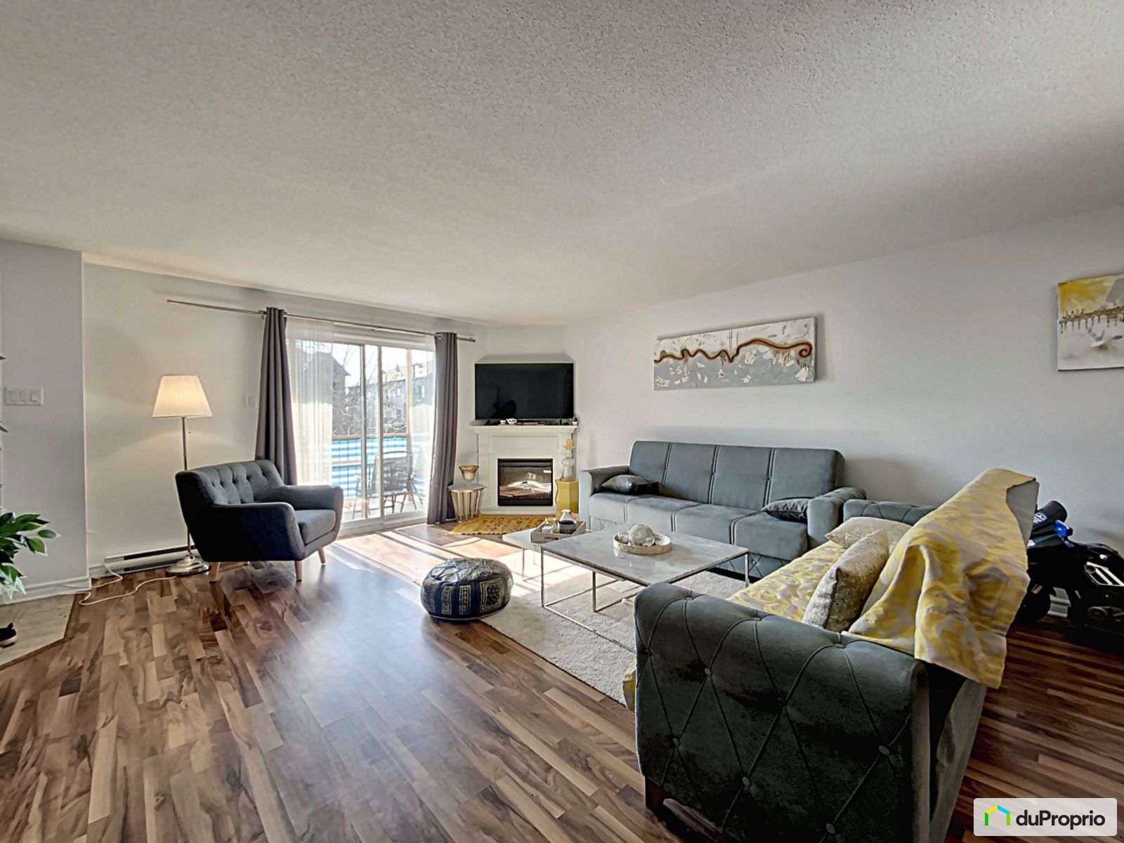 2 838 Boulevard Du Plateau — photo 3